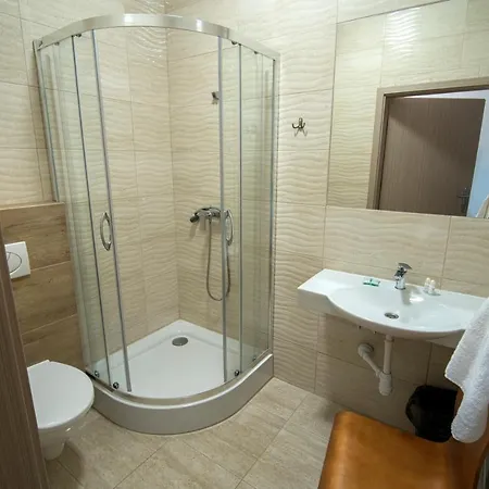 4family *resort*spa* 度假村 斯克拉斯卡波伦巴